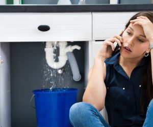 About Emergency plumbing pros Linwood, MA