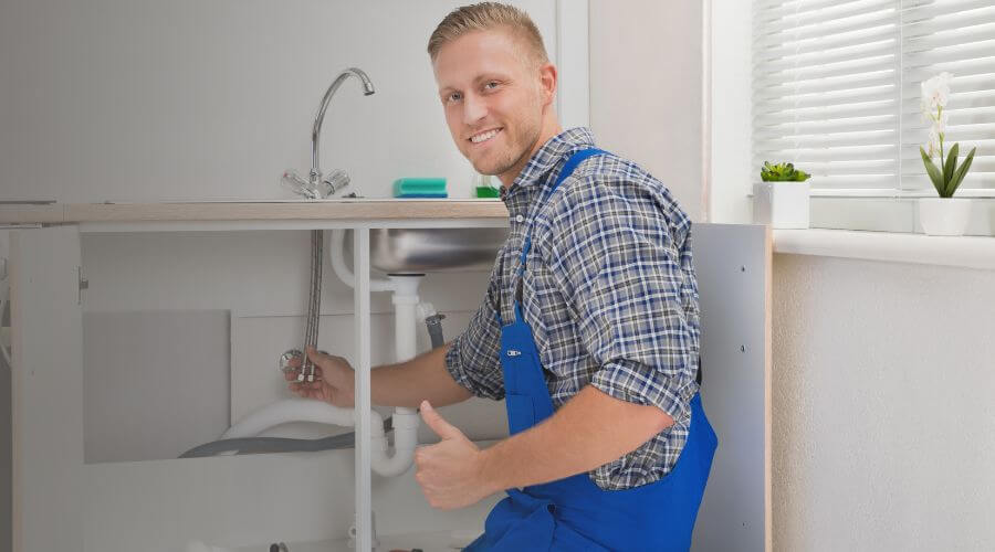 Professional emergency plumbing in Linwood, MA